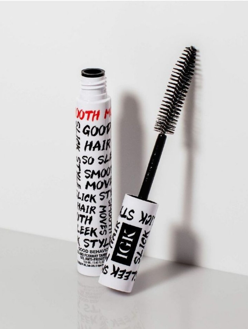 *NWOB* IGK ~Good Behavior~ Frizz and Flyaway Hair Taming Wand